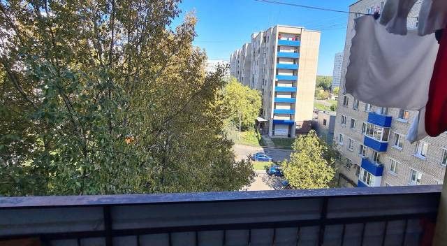 Продаётся комната в 4-комн. квартире, 11.7 м²
