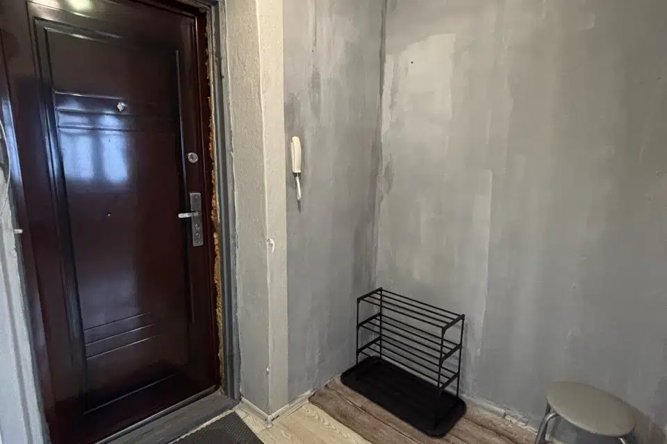 Продаётся 1-комнатная квартира, 31 м²