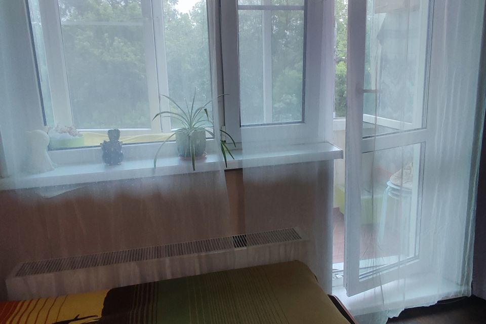 Продаётся 2-комнатная квартира, 55.4 м²
