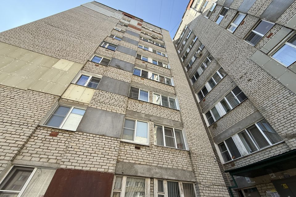 Продаётся 1-комнатная квартира, 32.8 м²