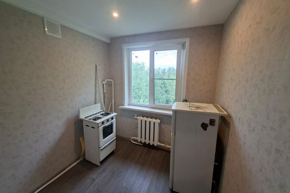 Продаётся 1-комнатная квартира, 29 м²