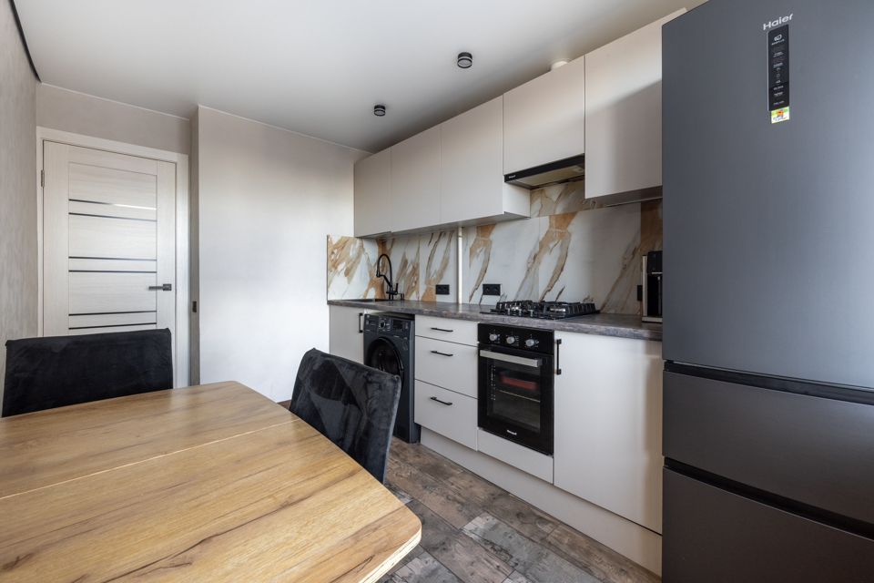 Продаётся 1-комнатная квартира, 31.7 м²
