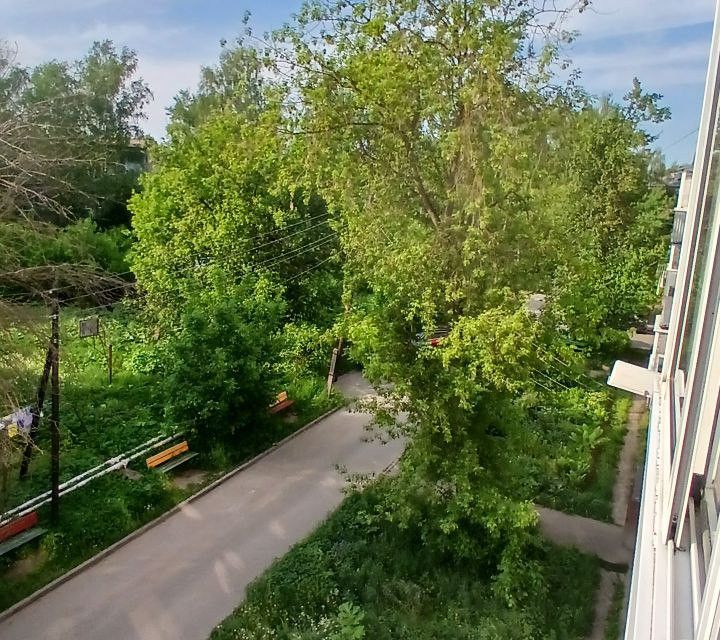 Продаётся 2-комнатная квартира, 41 м²