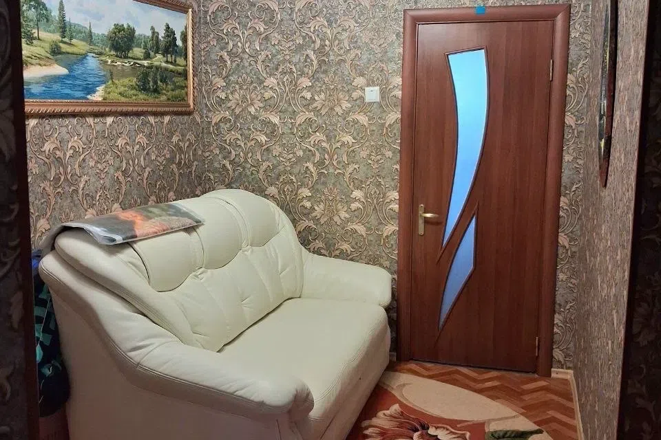 Продаётся 1-этажный дом, 115 м²