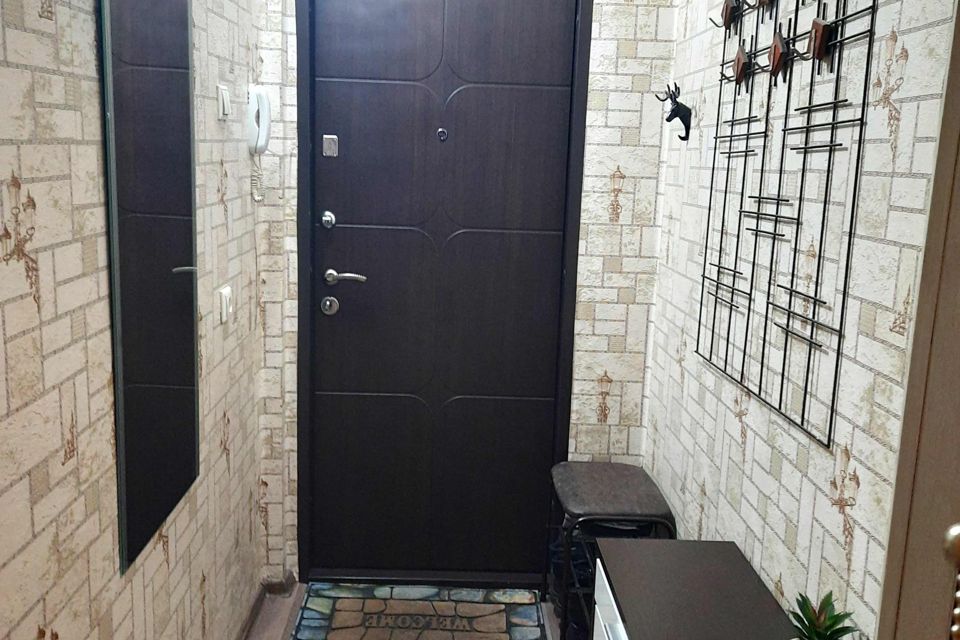 Продаётся 2-комнатная квартира, 42 м²