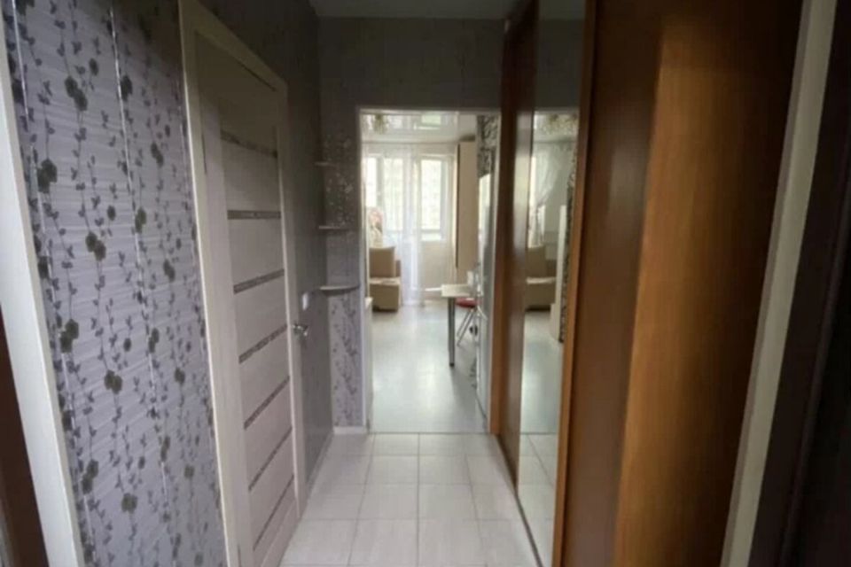 Продаётся студия, 24.9 м²