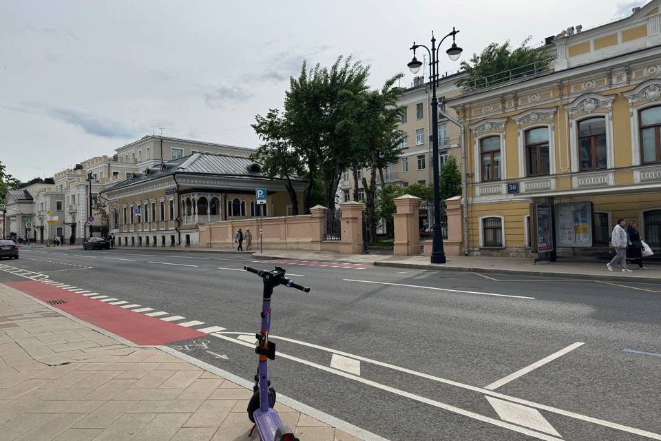 Продаётся 2-комнатная квартира, 56 м²