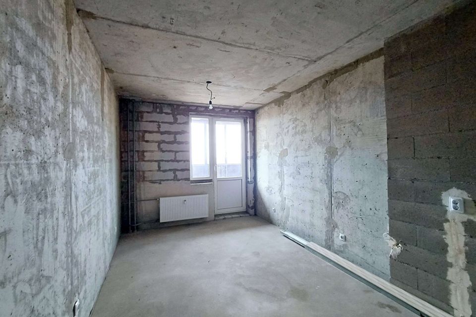 Продаётся студия, 21.5 м²