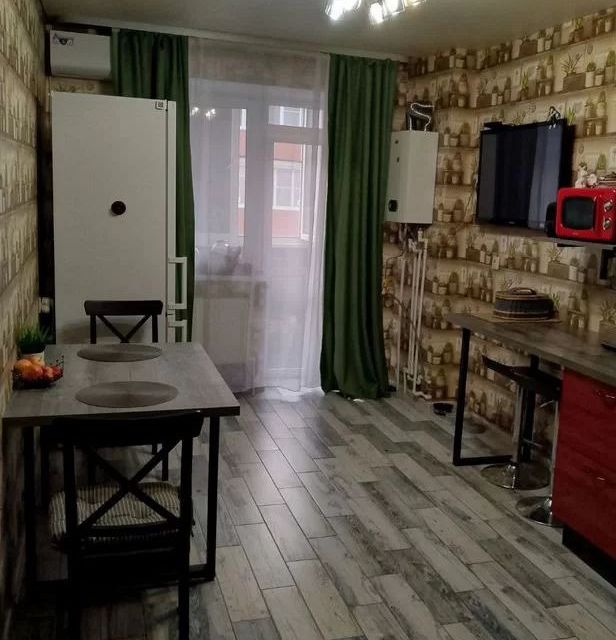 Продаётся 2-комнатная квартира, 63 м²
