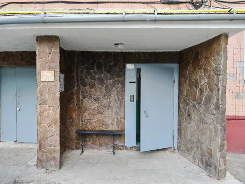 Продаётся 3-комнатная квартира, 73.4 м²