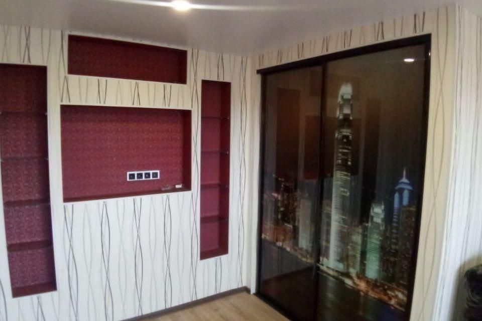 Продаётся 1-комнатная квартира, 35 м²
