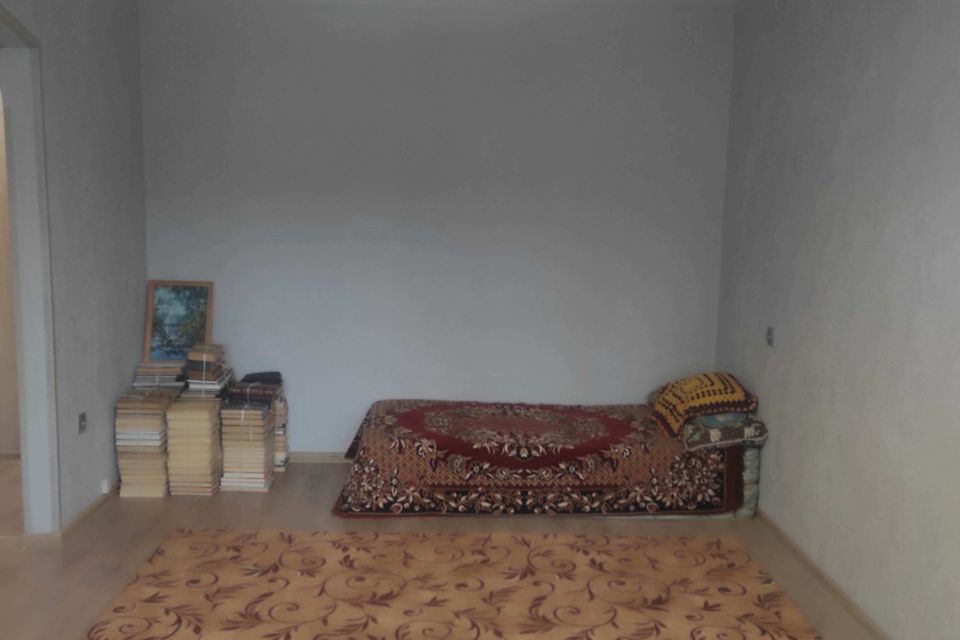 Продаётся 2-комнатная квартира, 45 м²