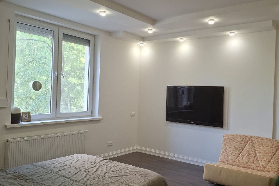 Продаётся 2-комнатная квартира, 103 м²
