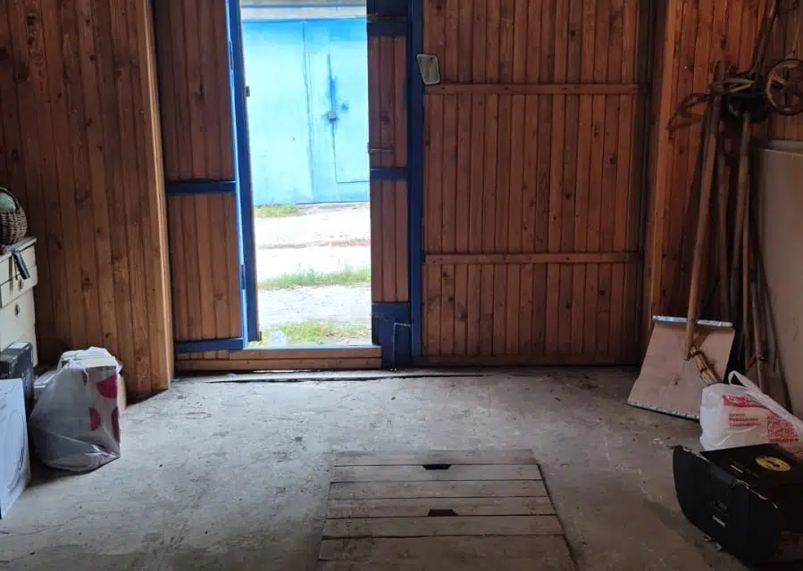Продаётся гараж, 27 м²