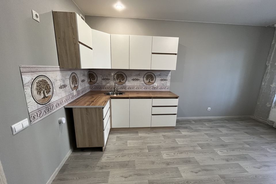 Продаётся студия, 26.5 м²