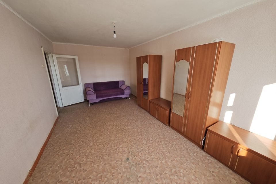 Продаётся 1-комнатная квартира, 30.3 м²