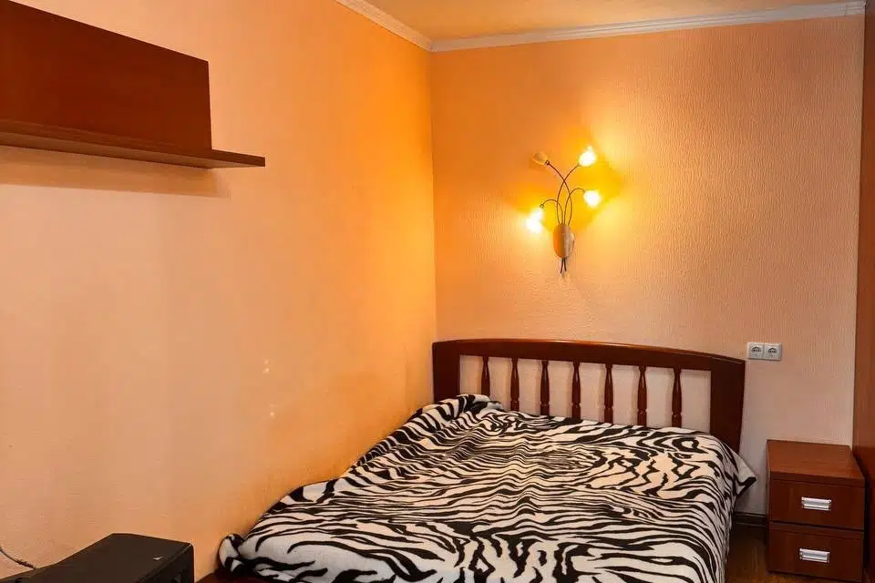 Продаётся 1-комнатная квартира, 33 м²