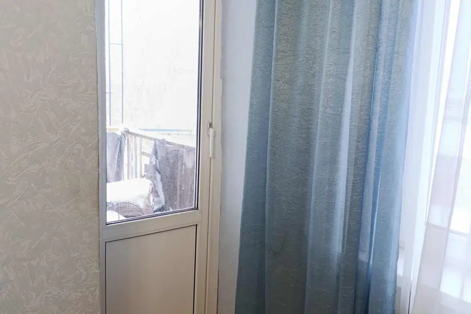 Продаётся 2-комнатная квартира, 50 м²