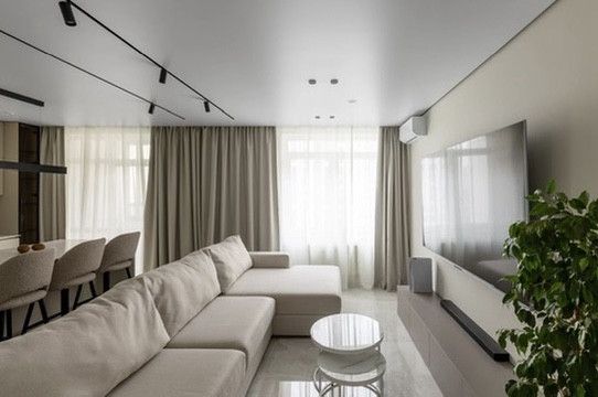 Продаётся 2-комнатная квартира, 74.8 м²