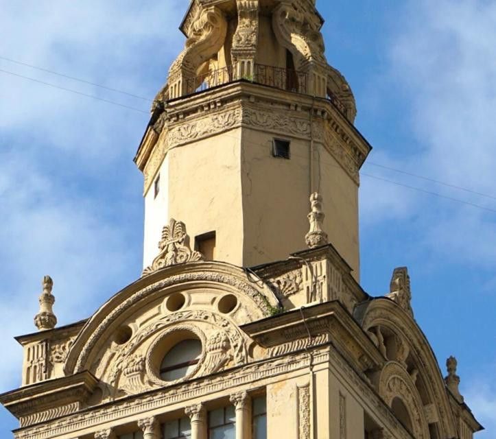 Продаётся 3-комнатная квартира, 88.3 м²