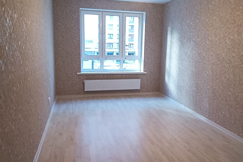 Продаётся 2-комнатная квартира, 44.7 м²