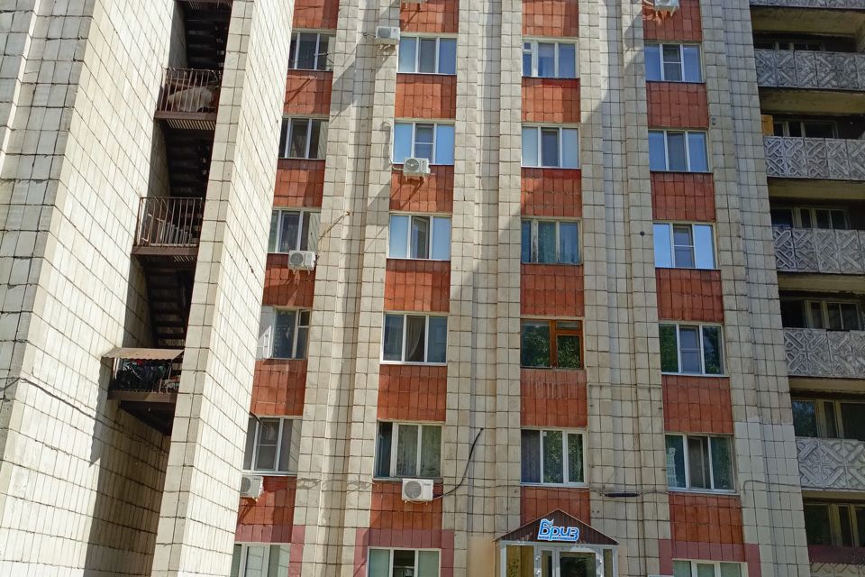 Продаётся комната в 5-комн. квартире, 13 м²