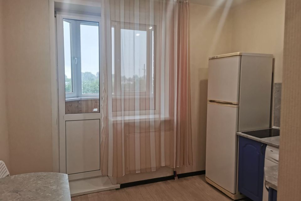 Продаётся 1-комнатная квартира, 32.2 м²