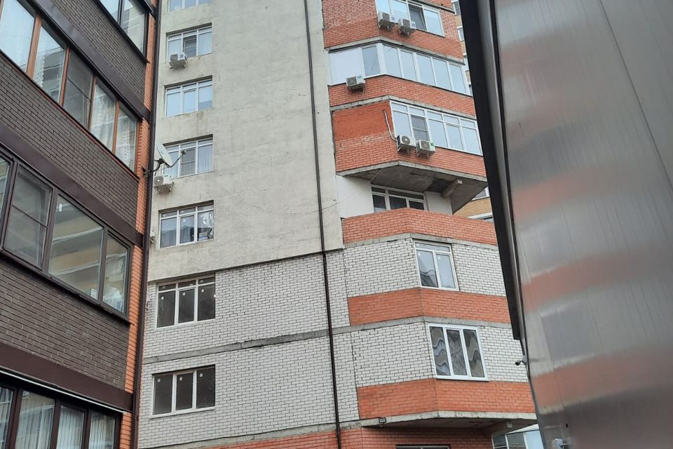 Продаётся 2-комнатная квартира, 76 м²