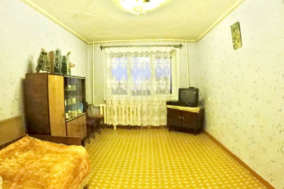 Продаётся 2-комнатная квартира, 50.4 м²