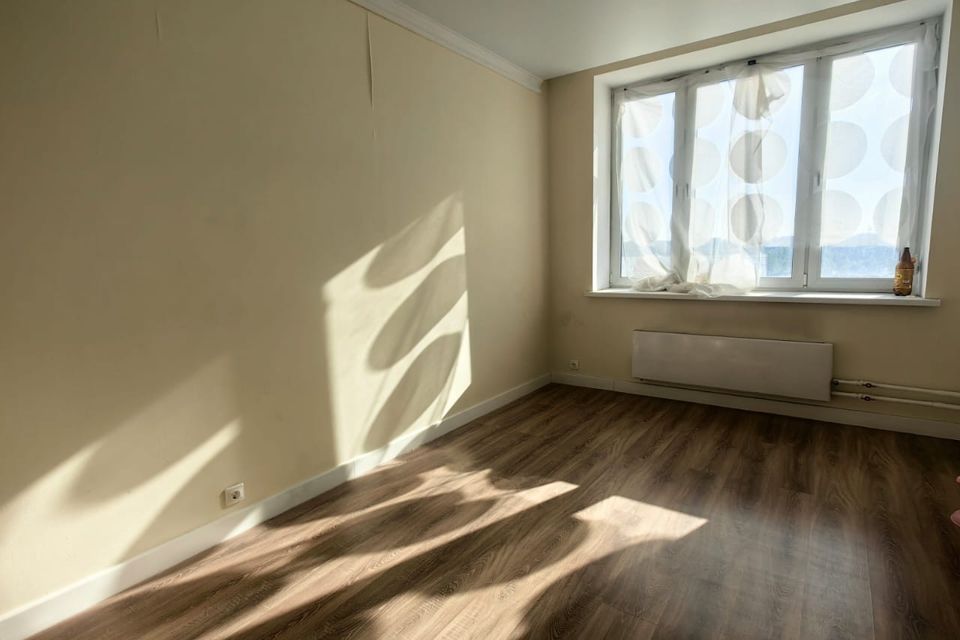 Продаётся 2-комнатная квартира, 54 м²