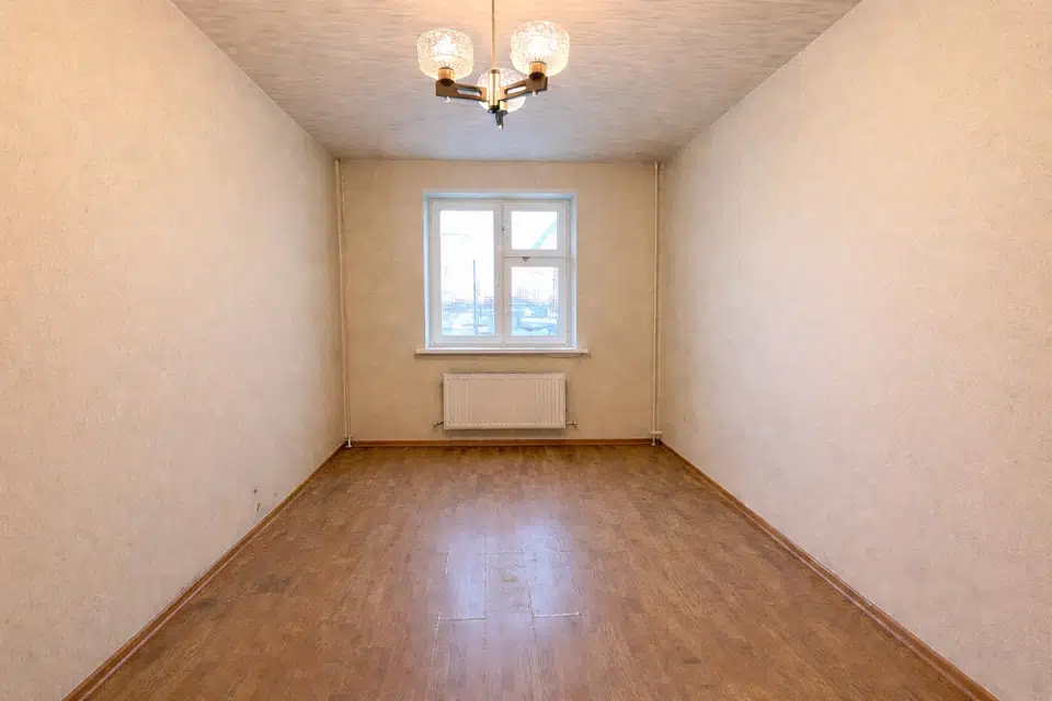 Продаётся студия, 14 м²