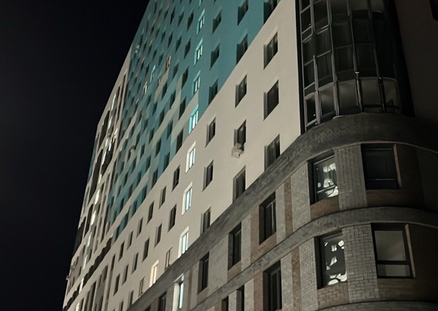 Продаётся студия, 30 м²