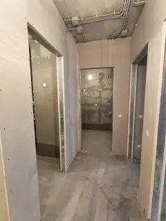 Продаётся 2-комнатная квартира, 65 м²