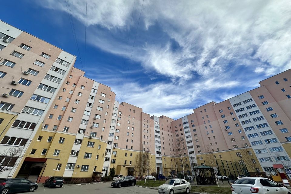 Продаётся 2-комнатная квартира, 80 м²