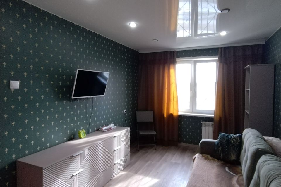 Продаётся 2-комнатная квартира, 48 м²
