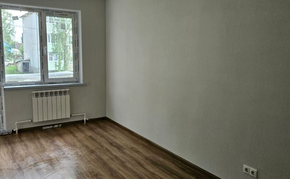 Продаётся 2-комнатная квартира, 44.1 м²