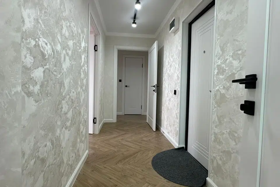 Продаётся 2-комнатная квартира, 51 м²