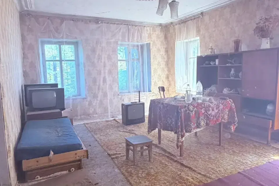 Продаётся 1-этажный дом, 93 м²