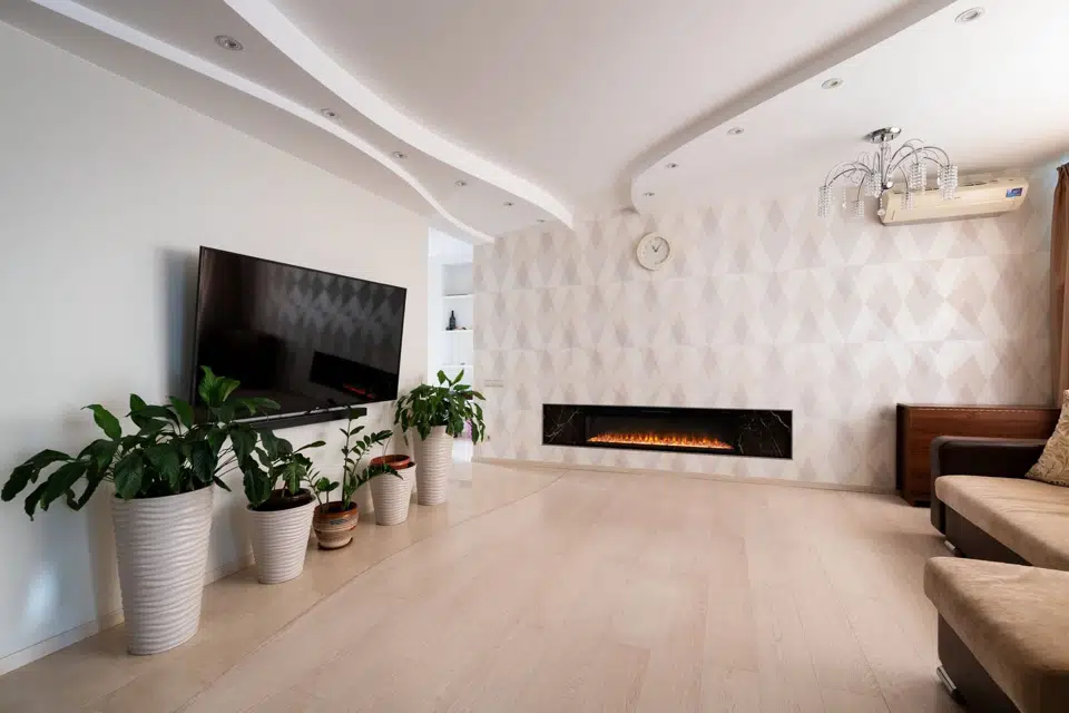Продаётся 3-комнатная квартира, 89.5 м²