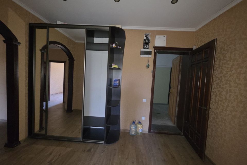 Продаётся 3-комнатная квартира, 82.5 м²