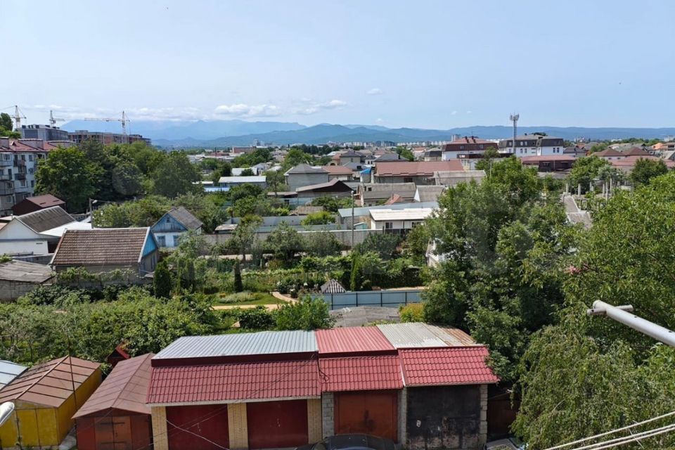 Продаётся 3-комнатная квартира, 69 м²