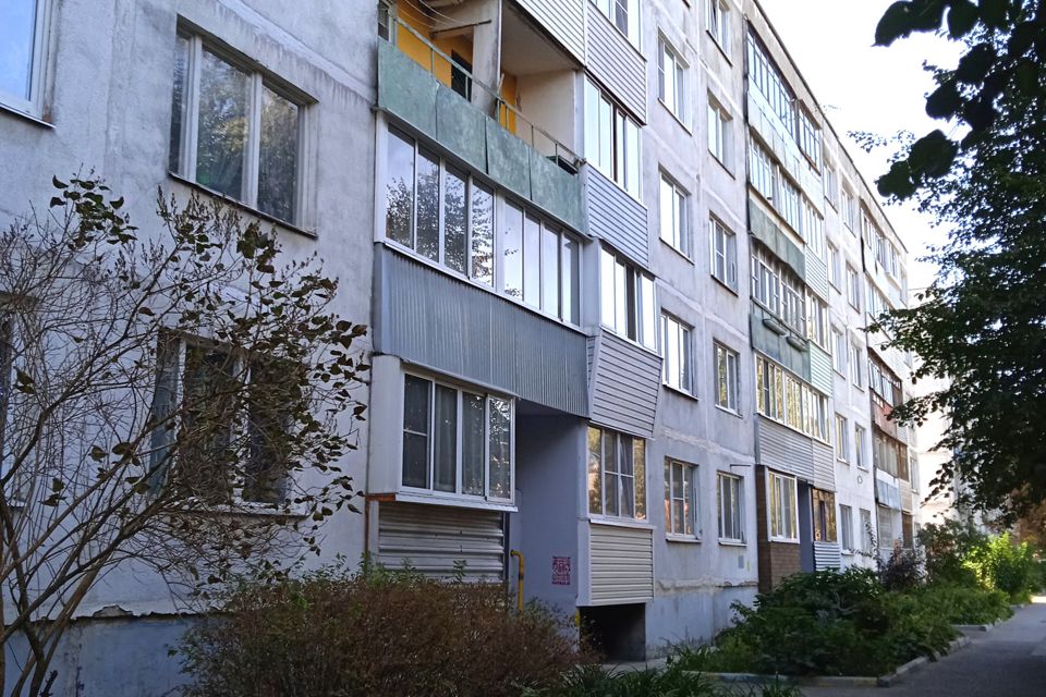 Продаётся 2-комнатная квартира, 47.5 м²