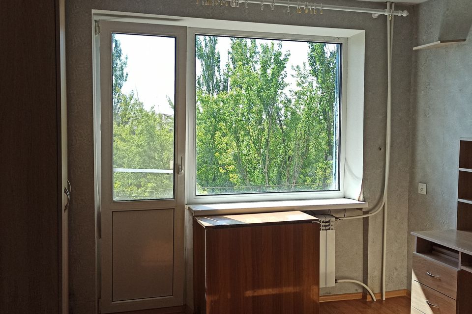 Продаётся 1-комнатная квартира, 21.8 м²