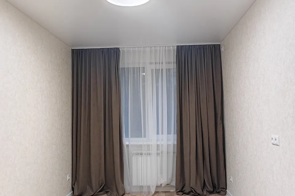 Продаётся 2-комнатная квартира, 46 м²