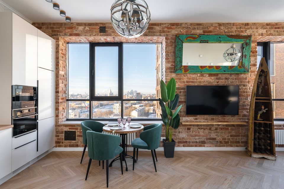 Продаётся 2-комнатная квартира, 67 м²