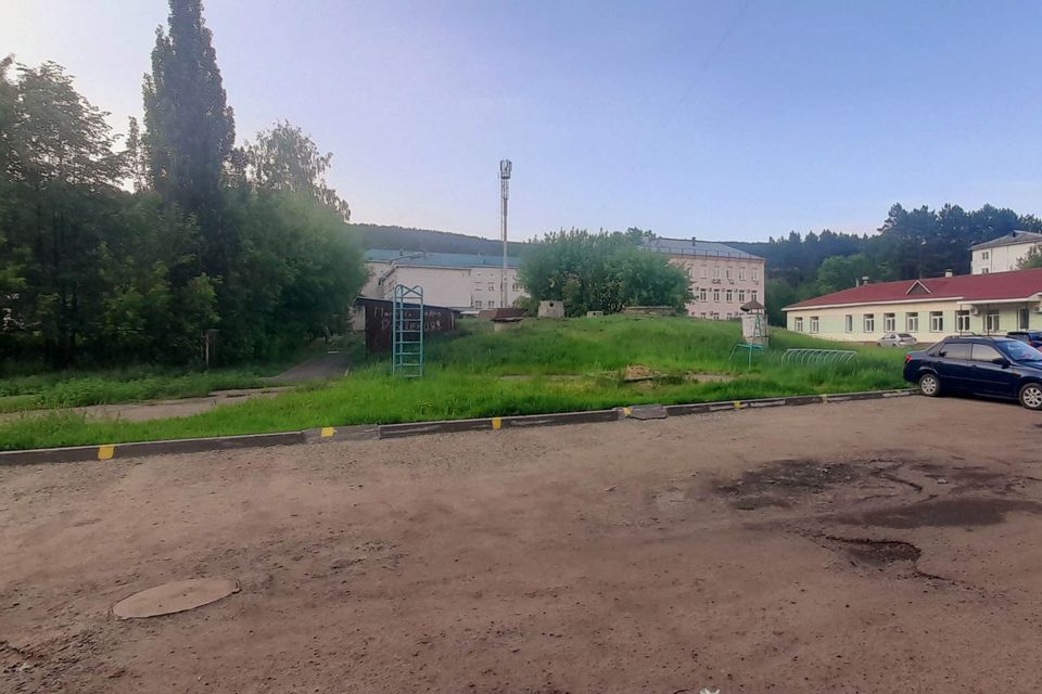 Продаётся 1-комнатная квартира, 31.6 м²
