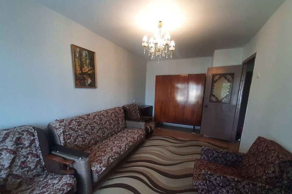 Сдаётся 1-комнатная квартира, 32 м²