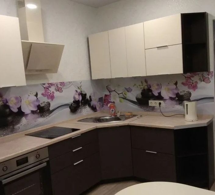 Продаётся 1-комнатная квартира, 37 м²
