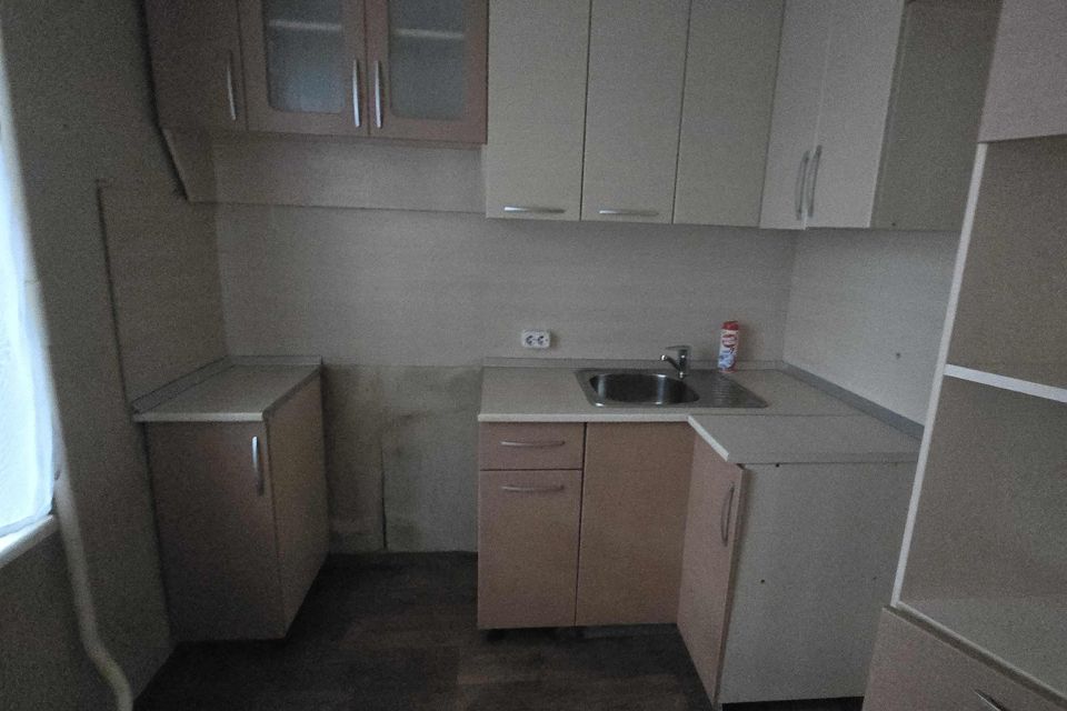 Продаётся 2-комнатная квартира, 39 м²