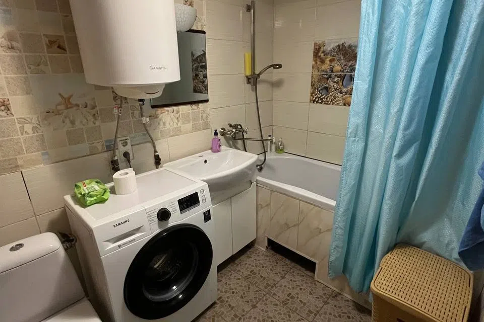 Продаётся 1-этажный дом, 42.8 м²